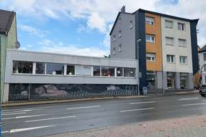 Vermietetes Wohn- und Geschäftshaus mit Lagerflächen sowie einem Parkdeck und einer Tiefgarage! – Die vollständige Adresse der Immobilie erhältst du vom Anbieter., 58507 Lüdenscheid – Vorschaubild 1