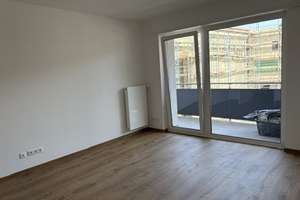 Erstbezug nach Sanierung, schicke und kompakte 3-Zimmerwohnung m. Balkon, neue Einbauküche, Bad neu – Gärtnerstraße 82, 68169 Neckarstadt-West, Mannheim – Vorschaubild 6