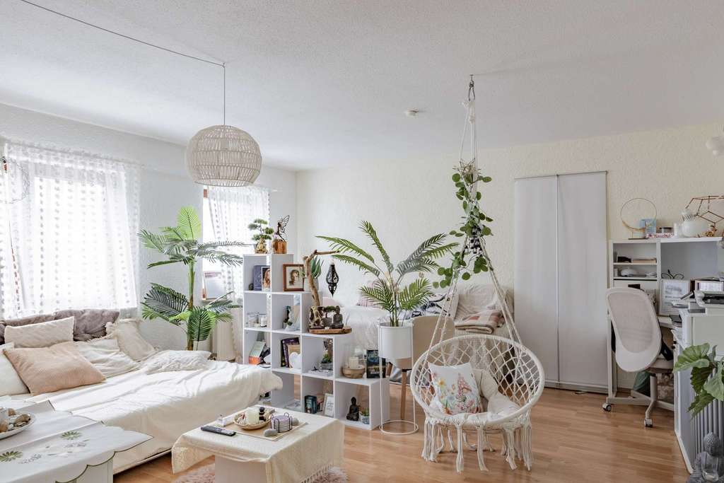 Immobilie in Weinsberg - Kapitalanlage: Charmante 2-Zimmer-Maisonette mit Wohlfühlfaktor in Weinsberg - Bild 0