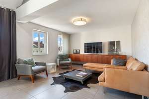 Urban Living mit Charme – Maisonette im modernen Loftstyle im Herzen von Berlin-Mitte – Die vollständige Adresse der Immobilie erhältst du vom Anbieter., 10115 Mitte (Ortsteil), Berlin – Vorschaubild 5