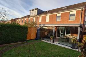 Charmantes Reihenendhaus mit 4 Zimmern und Garten in Köln-Blumenberg – Die vollständige Adresse der Immobilie erhältst du vom Anbieter., 50765 Blumenberg, Köln – Vorschaubild 33