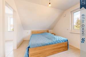 ++Familienglück in Plaußig-Portitz – modernes Einfamilienhaus mit großem Garten & Kamin++ – 4349 Plaußig-Portitz, Leipzig – Vorschaubild 25