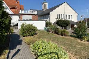 TERMINE AUSGEBUCHT! Schönes, geräumiges EFH mit schönem Garten in ruhiger Lage! – Taunusstraße 10, 61200 Wölfersheim – Vorschaubild 40