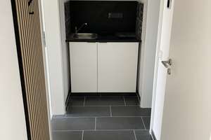 ! Nur an Studenten! Erstbezug 2-Zimmer-Whg mit Süd-Terrasse gegenüber der OTH/Uni – 93051 Kumpfmühl-Ziegetsdorf-Neuprüll, Regensburg – Vorschaubild 3
