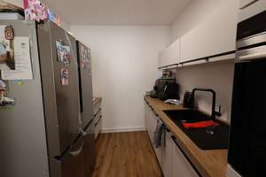 helle Etagenwohnung am Nordsternpark! – Die vollständige Adresse der Immobilie erhältst du vom Anbieter., 45899 Horst, Gelsenkirchen – Vorschaubild 5