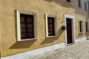 Charmantes Reihenmittelhaus mit Potenzial in Bernburg – Salzlandkreis – Vorschaubild 1