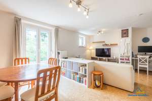 Helle 3-Zimmer-Erdgeschosswohnung mit eigenem Gartenanteil und Stellplatz in Uni- und Stadtnähe – Die vollständige Adresse der Immobilie erhältst du vom Anbieter., 93051 Kumpfmühl-Ziegetsdorf-Neuprüll, Regensburg – Vorschaubild 6