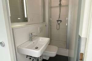 Sonniges Appartement mit Terrasse in ruhiger Wohnlage von Gerresheim – Volmeweg 5, 40625 Gerresheim, Düsseldorf – Vorschaubild 7