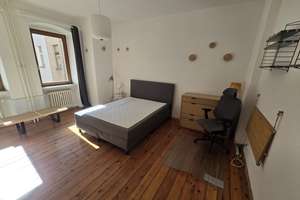Modernisiertes 1-Zimmer-Apartment in Berlin Wedding – Soldiner Straße 43, 13359 Gesundbrunnen, Berlin – Vorschaubild 7