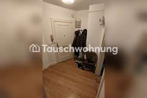 Tauschwohnung: Ruhige Wohnung im Grünen gegen größere Wohnung – Die vollständige Adresse der Immobilie erhältst du vom Anbieter., 22307 Barmbek-Nord, Hamburg – Vorschaubild 7