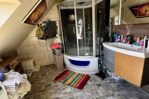 +++Modernisierte Doppelhaushälfte mit Wärmepumpe und Fußbodenheizung+++ – Friedrichsthaler Chaussee 27, 16515 Oranienburg – Vorschaubild 22