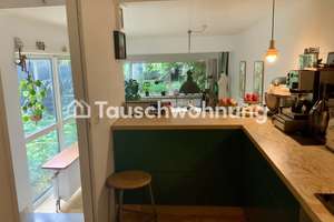 Tauschwohnung: Außergewöhnliche 3-Zimmer-Wohnung mit kleinem Garten – Die vollständige Adresse der Immobilie erhältst du vom Anbieter., 50735 Niehl, Köln – Vorschaubild 6