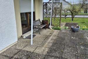 Zweifamilienhaus  (auch als EFH nutzbar) auf großzügigem, sonnigen Eckgrundstück – Holzstraße 50, 88512 Mengen – Vorschaubild 22