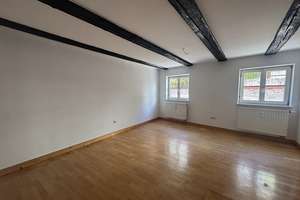 Rarität! Ruheoase inmitten der historischen Altstadt; 3 Zimmer, Balkon & Garten – Afragäßchen 7, 86150 Lechviertel, östl. Ulrichsviertel, Augsburg – Vorschaubild 10