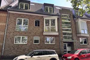 Helle und gepflegte Gartenwohnung.... TOP! – Kufsteiner Str. 24, 47249 Buchholz, Duisburg – Vorschaubild 2