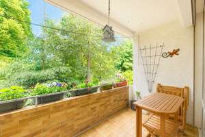 Gepflegte 3-Zimmerwohnung in Bochum-Hofstede auf Erbpachtgrundstück! Mit Balkon und Garage! – Die vollständige Adresse der Immobilie erhältst du vom Anbieter., 44809 Hofstede, Bochum – Vorschaubild 7