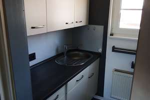 Gemütliche 3-Zimmer-Dachgeschosswohnung mit EBK & Stellplatz – 64319 Pfungstadt – Vorschaubild 7