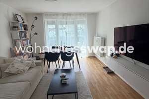 Wohnungstausch: Tratzbergstraße 1b – Tratzbergstraße b 1, 81000 Neuhadern, München – Vorschaubild 2