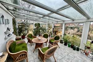 Sie wollen Platz? Helles EFH mit 7-8 Zi., Wi.garten, Keller, Do.garage mit fast 1600m² Garten – Die vollständige Adresse der Immobilie erhältst du vom Anbieter., 38536 Meinersen – Vorschaubild 13