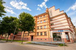 Direkt einziehen: voll ausgestattete 2-Zi.-Wohnung mit Loggia in Wahren! – Am Zuckmantel 11, 4159 Wahren, Leipzig – Vorschaubild 20