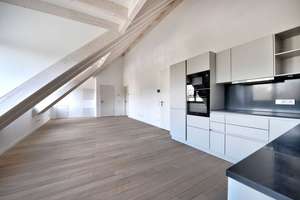 SCOTT40 Erstbezug ETW im Neubau 2 Zimmer Charlottenburg Westend Dachgeschoss Studio WE07 – Schirwindter Allee 24, 10455 Westend, Berlin – Vorschaubild 10