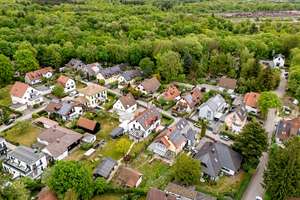 Effiziente DHH mit Wohlfühlfaktor – Die vollständige Adresse der Immobilie erhältst du vom Anbieter., 80997 Allach, München – Vorschaubild 26