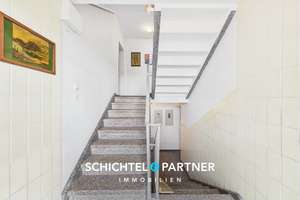 Mittelshuchting | Ansprechende 3-Zimmer-Wohnung mit Erbbaurecht – Die vollständige Adresse der Immobilie erhältst du vom Anbieter., 28259 Mittelshuchting, Bremen – Vorschaubild 5