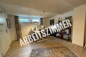 RESERVIERT- Ihr privates Paradies zu zweit - Stilvolles Haus mit Pool, Doppelgarage und Gartenidylle – Neumannstraße -, 90763 Südliche Südstadt, Fürth – Vorschaubild 16