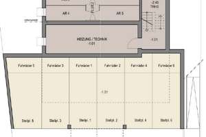 Moderne 2,5 und 3,5 Zimmer-Wohnung mit sonnigem Balkon oder Terrasse in Weilheim/Teck – Wühlestraße 7, 73235 Weilheim an der Teck – Vorschaubild 3