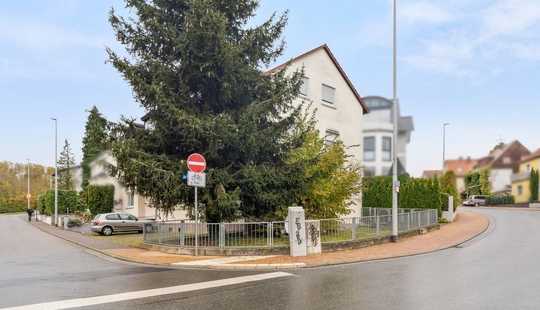 Bild von Kapitalanlage mit Perspektive: Voll vermietetes MFH in Kelkheim