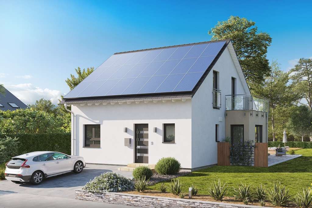 Immobilie in Nübbel - Individuell geplant, perfekt gebaut - Ihr maßgeschneidertes Einfamilienhaus in Nübbel - Bild 4