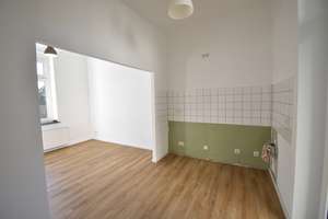 Altbaucharme! Renovierte 2-Zimmer-Wohnung mit Balkon – Steubenstraße 2, 40599 Reisholz, Düsseldorf – Vorschaubild 8