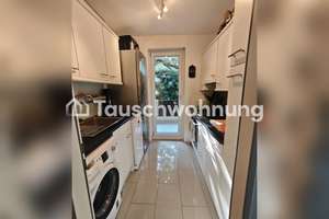 Tauschwohnung: 3 Zimmer Wohnung in ruhiger Lage mit Balkon – Suessenguthstraße 5, 81247 Obermenzing, München – Vorschaubild 8
