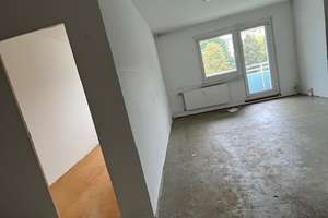 Erdgeschosswohnung in Chemnitz, OT Helbersdorf zur Kapitalanlage – Straße Usti nad Labem 101, 9119 Kappel, Chemnitz – Vorschaubild 5