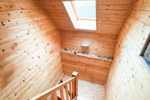 Ihr Traumhaus im Grünen – Massivholzhaus mit Kamin und großzügigem Garten – Düren (Kreis) – Vorschaubild 42