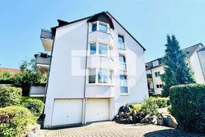 Exklusive Dachgeschosswohnung mit Balkon & Garage in gefragter Lage der Eichwaldsiedlung – Die vollständige Adresse der Immobilie erhältst du vom Anbieter., 34123 Bettenhausen, Kassel – Vorschaubild 4