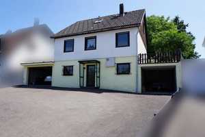 Wohnhaus mit großem Garten in Lombach zu verkaufen – Freudenstadt (Kreis) – Vorschaubild 1