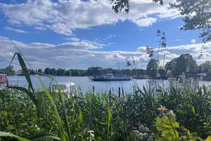 Provisionsfrei + Bezugsfertig + Energieeffizienz C + Stilvolles Townhouse zwischen Havel und Forst