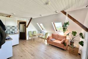 CITYHOUSE: Top-Rendite! Dachgeschosseinheit mit 3 Apartments einer Dachterrasse und Balkon! – Die vollständige Adresse der Immobilie erhältst du vom Anbieter., 51105 Humboldt/Gremberg, Köln – Vorschaubild 5