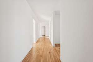 Lacus Quartier: Exklusive 4-Zimmer-Wohnung – Gustav-Adolf-Straße 116, 13086 Weißensee, Berlin – Vorschaubild 5