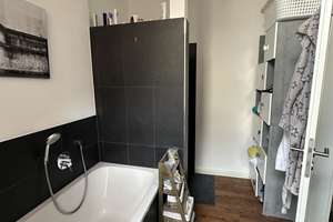 Wohnen mit Charakter: 2-Zimmer-Wohnung in der Mainzer Altstadt – Die vollständige Adresse der Immobilie erhältst du vom Anbieter., 55116 Altstadt, Mainz – Vorschaubild 7