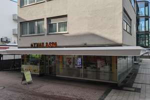 Voll vermietetes Wohn- und Geschäftshaus in Ulmer Citylage – Erweiterungspotenzial bis zu 7 Gesch – Die vollständige Adresse der Immobilie erhältst du vom Anbieter., 89073 Mitte, Ulm – Vorschaubild 3