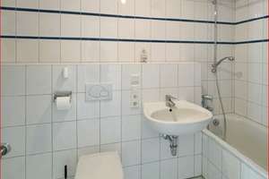 Attraktive 2-Zimmer-Wohnung in Schwabing – Gunta-Stölzl-Straße 6, 80807 Alte Heide-Hirschau, München – Vorschaubild 10