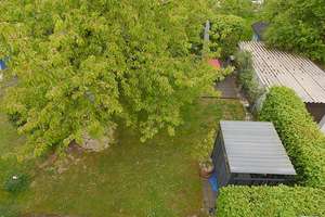 Schön möblierte Doppelhaushälfte mit zwei Terrassen, Garten und Stellplatz in Stuttgart Rohr – Die vollständige Adresse der Immobilie erhältst du vom Anbieter., 70565 Rohr, Stuttgart – Vorschaubild 15