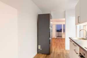 Bezugsfrei! Lichtdurchflutete 2-Zi.-Wohnung mit Balkon in Top-Lage – Hannover – Vorschaubild 6