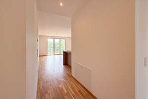 *** Familienwohnung mit Blick ins Grüne, EBK, 2 Bäder, TG mit Ladeoption *** – Friedrich-Bosse-Straße 69, 4159 Möckern, Leipzig – Vorschaubild 6