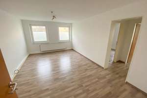 Sanierte 3 Zimmer Wohnung im Musikerviertel Lemgo