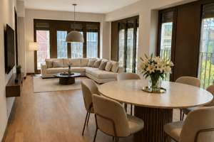 Stilvolles Wohnen über den Kapuzinerplanken, exklusive Eckwohnung mit Loggia und Klimakomfort – O6 1, 68161 Innenstadt/Jungbusch, Mannheim – Vorschaubild 5