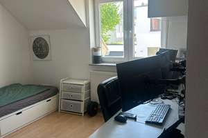 Geräumige 4-Zimmer-Wohnung in Feldrandlage – Die vollständige Adresse der Immobilie erhältst du vom Anbieter., 74081 Klingenberg, Heilbronn – Vorschaubild 29