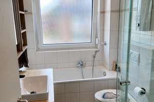 Moderne 3-Zimmer-Eigentumswohnung mit Tiefgarage und großem Balkon in Düsseldorf-Hassels – 40599 Hassels, Düsseldorf – Vorschaubild 4